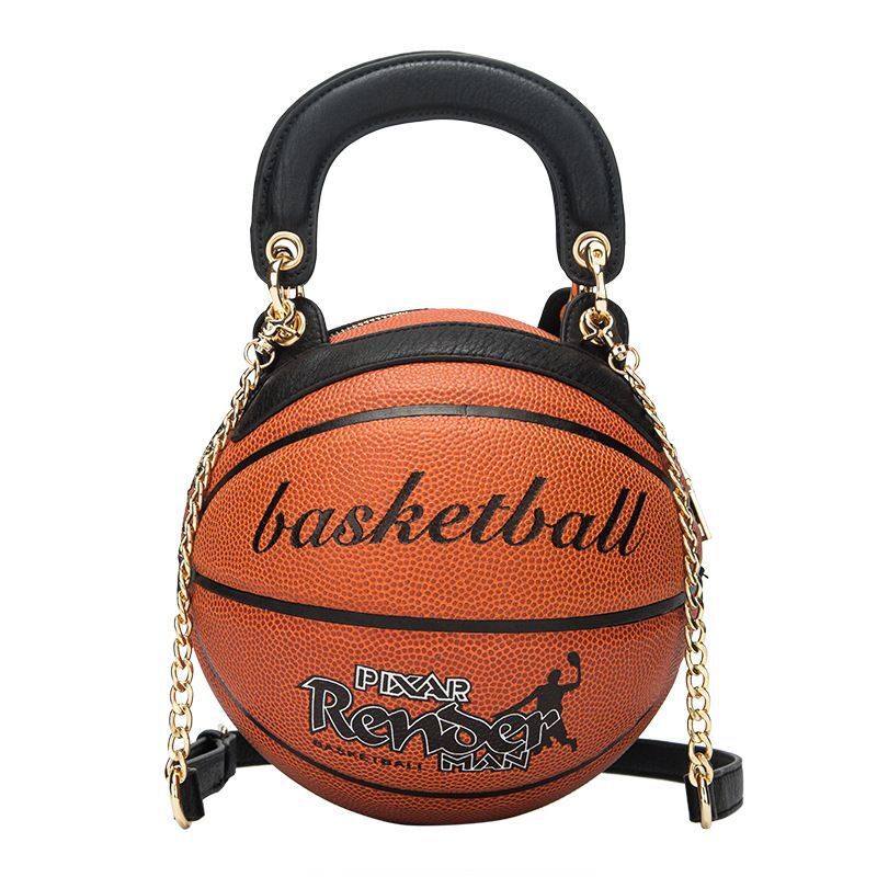 basketball purses wholesale